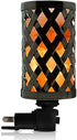 Lattice Style Salt Night Light | HIMALAYAN GLOW